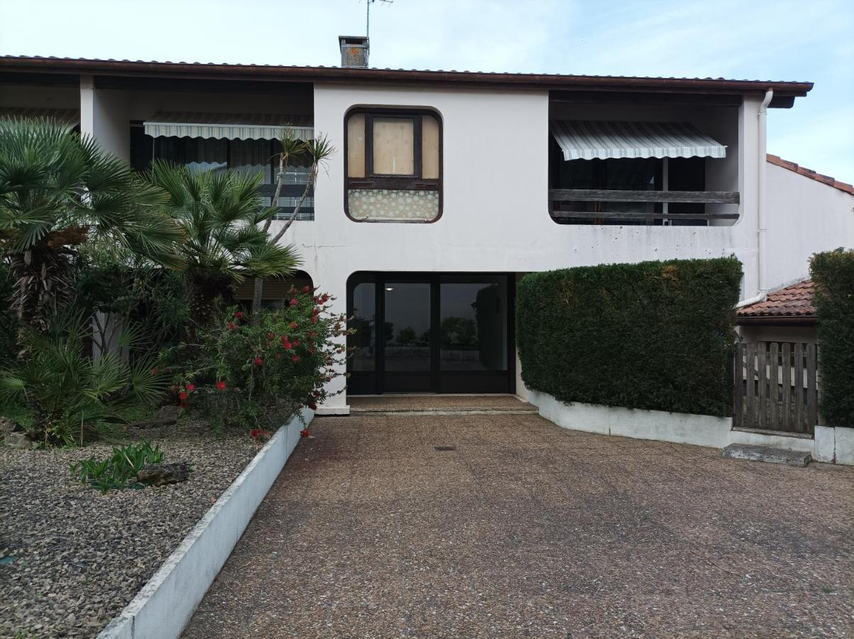 Studio Tout Confort Au Bord Du Lac D'estey * Dax