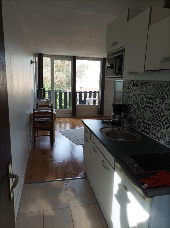 Apartment Studio Tout Confort Au Bord Du Lac D'estey Dax