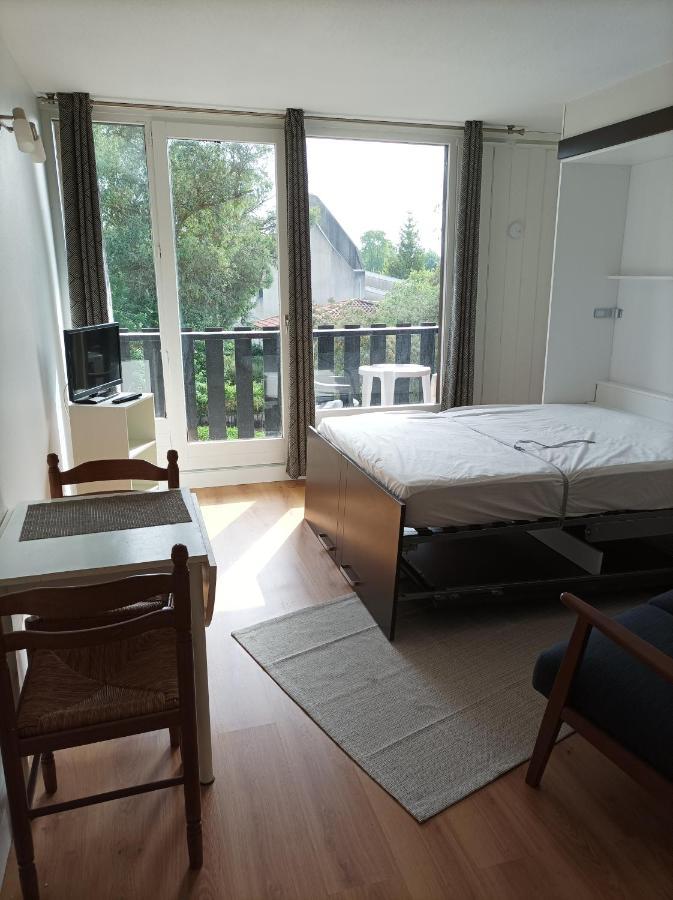 Apartment Studio Tout Confort Au Bord Du Lac D'estey *