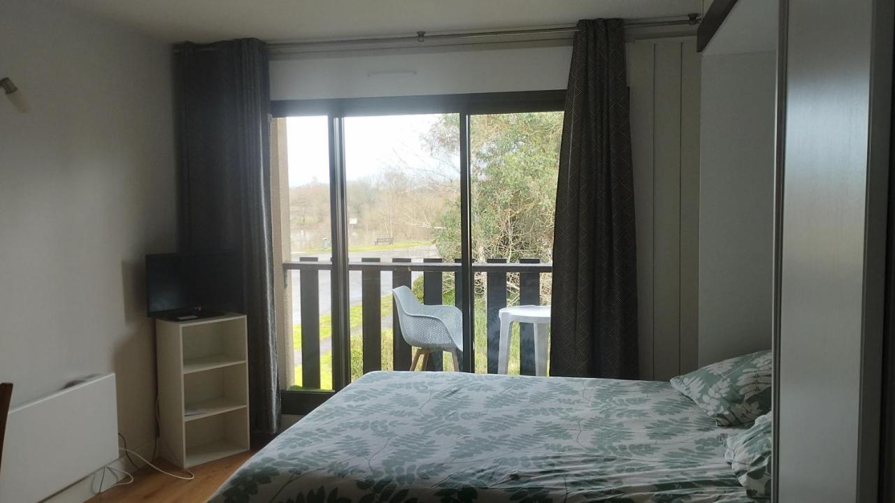 Studio Tout Confort Au Bord Du Lac D'estey Apartment Dax